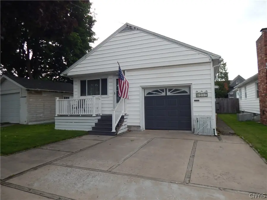 217 Briggs Street, Syracuse, NY 13208 - #3