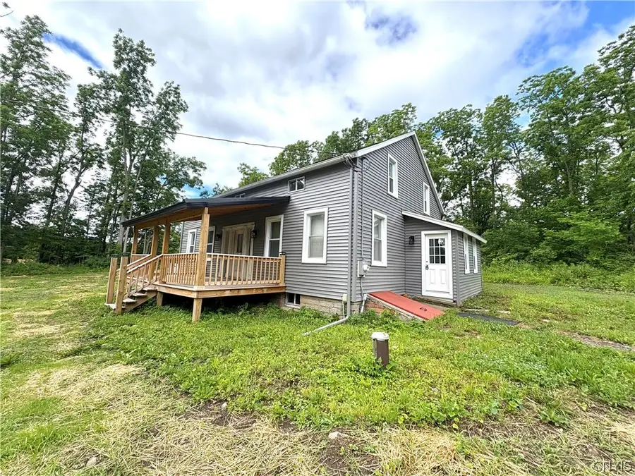 7675 Fosterville Road, Port Byron, NY 13140 - #2