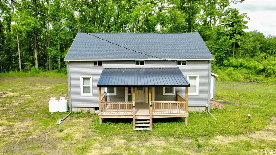 7675 Fosterville Road, Port Byron, NY 13140 - #3
