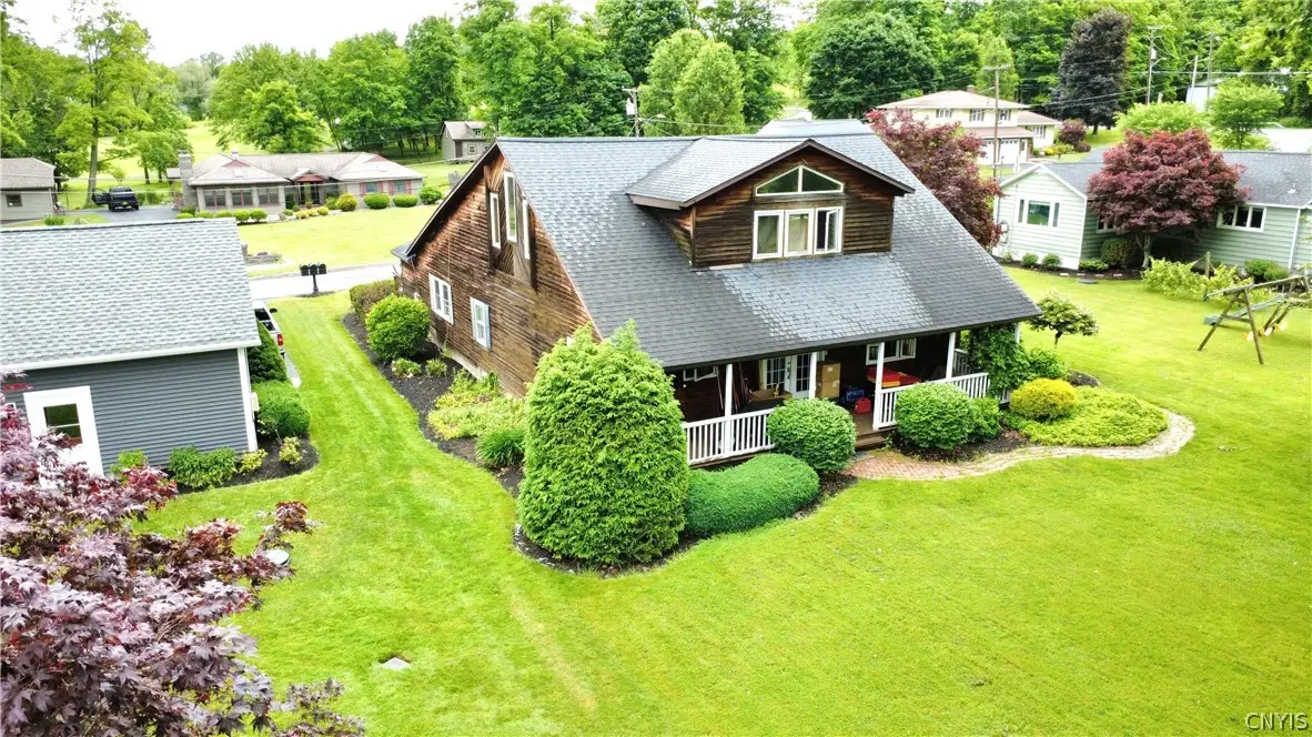 3582 Koenig Point Drive, Auburn, NY 13021 - #1