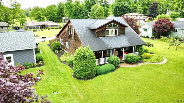 3582 Koenig Point Drive, Auburn, NY 13021