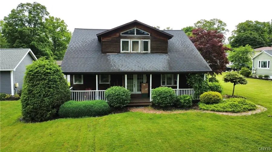 3582 Koenig Point Drive, Auburn, NY 13021 - #2