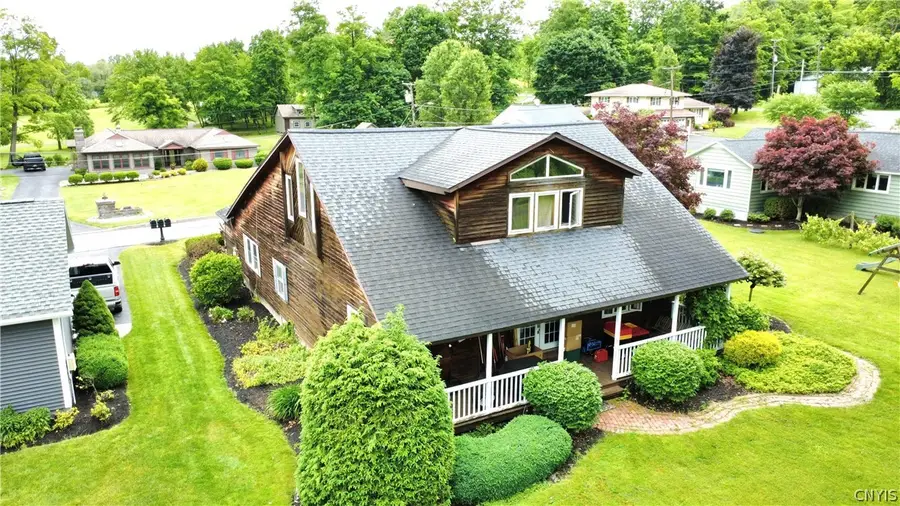 3582 Koenig Point Drive, Auburn, NY 13021 - #3