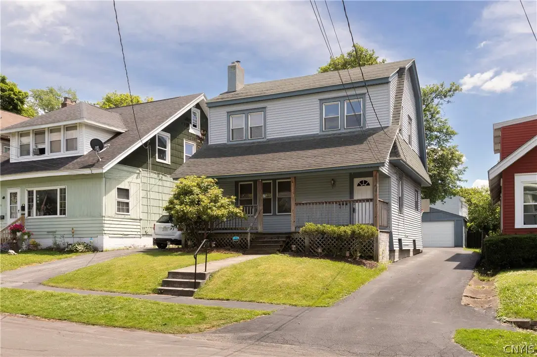 1146 N Glencove Road, Syracuse, NY 13206 - #1