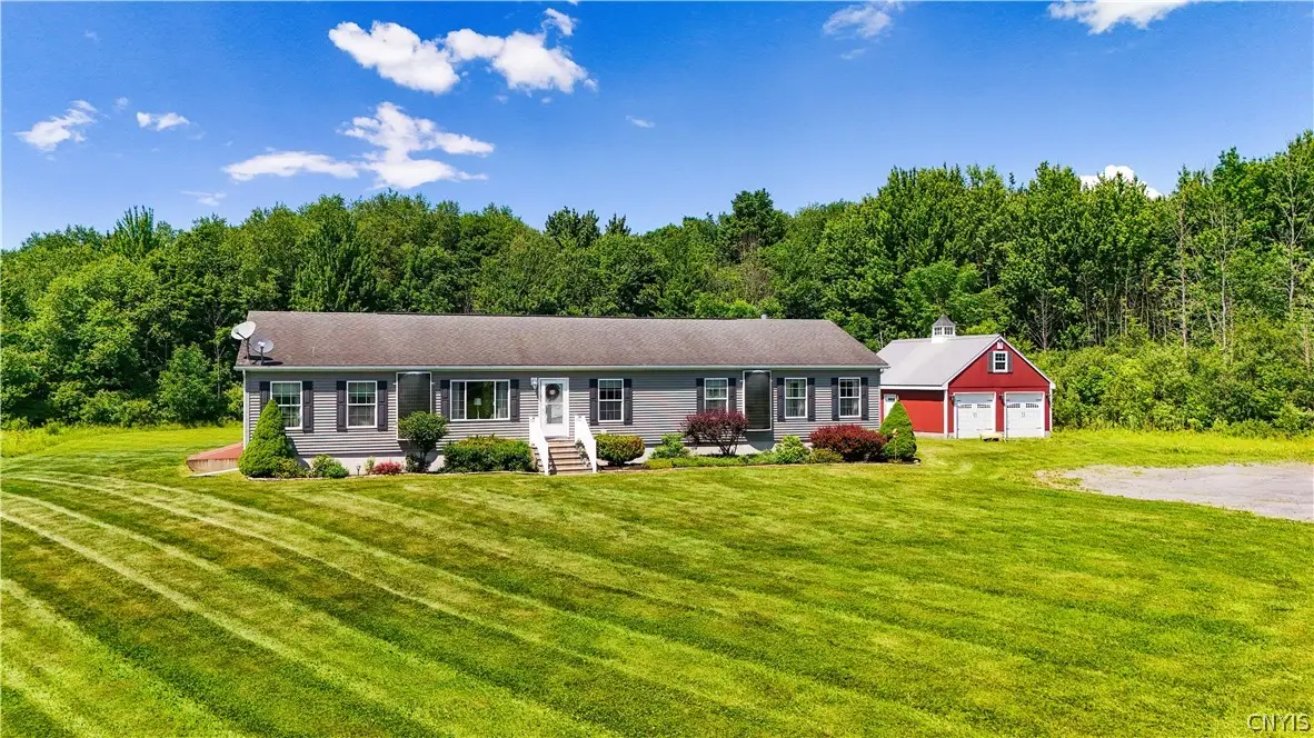5949 Springhouse Road, Rome, NY 13440 - #1