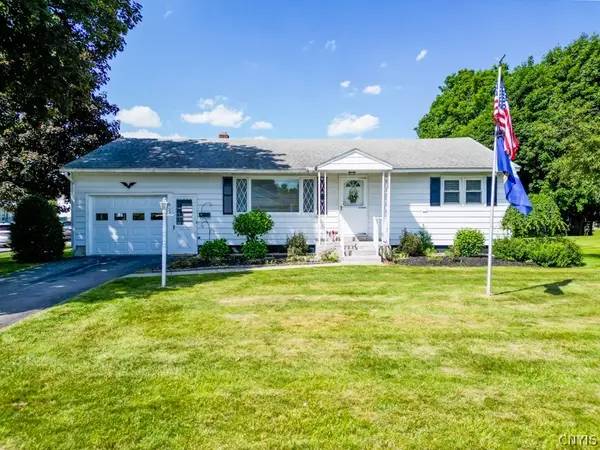 124 W Rand Street, Ilion, NY 13357