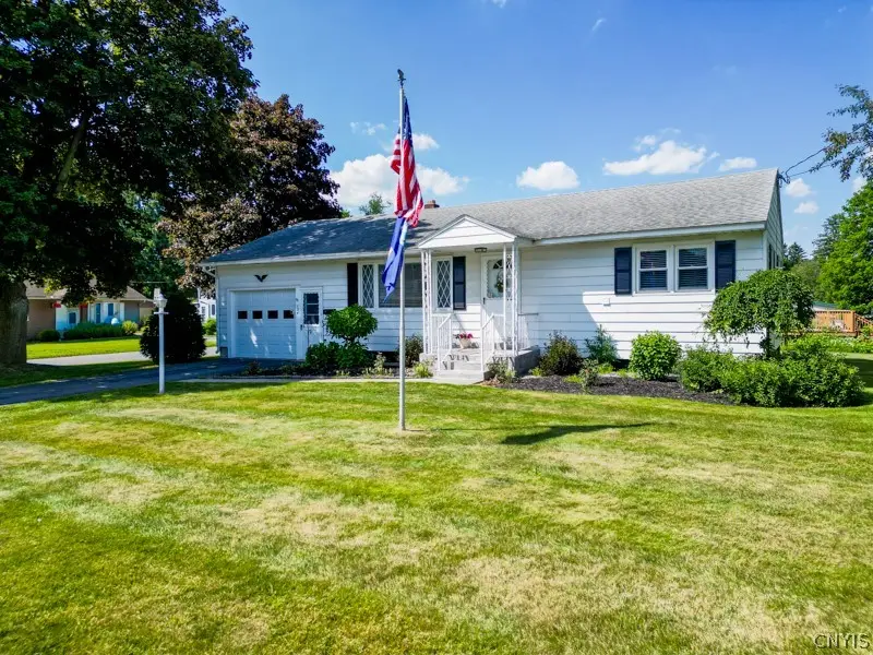 124 W Rand Street, Ilion, NY 13357 - #2