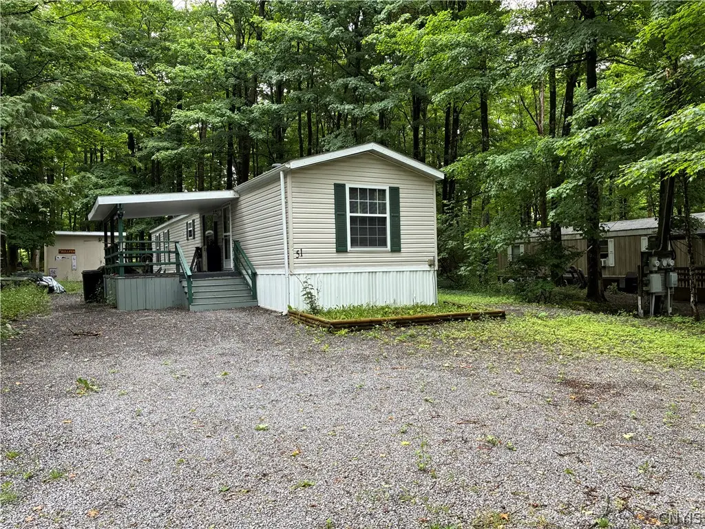 382 Rider #51 Cardinal Road, Clayville, NY 13322 - #1