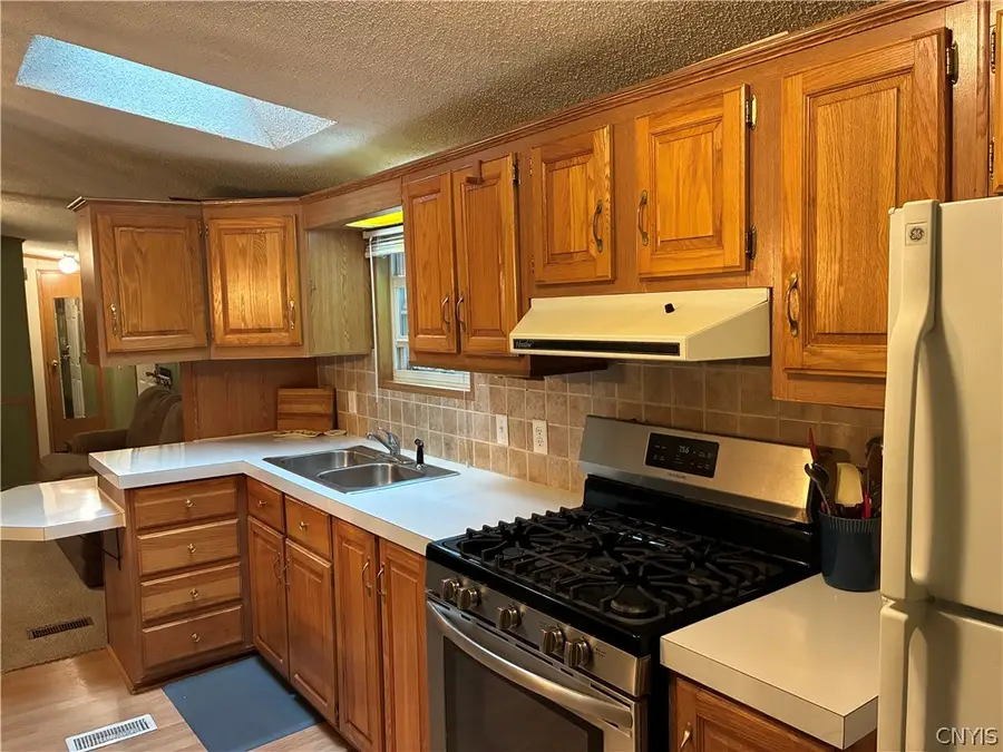 382 Rider #51 Cardinal Road, Clayville, NY 13322 - #3