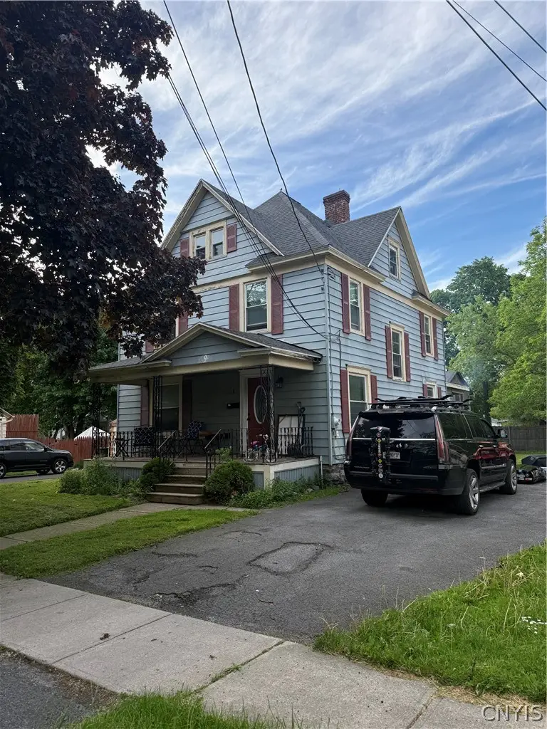 1 Lawton Avenue, Auburn, NY 13021 - #1