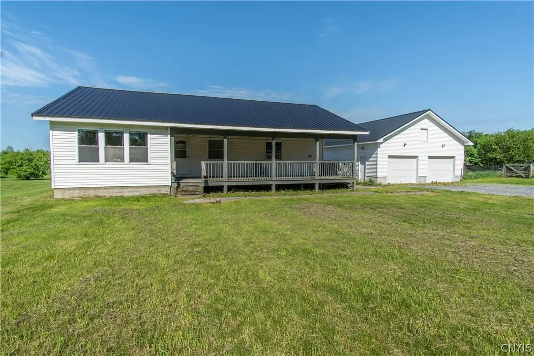 24511 Plank Road, Calcium, NY 13616 - #1