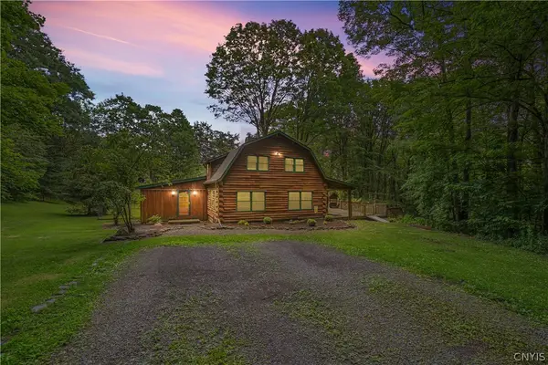 374 Strong Road, Tully, NY 13159