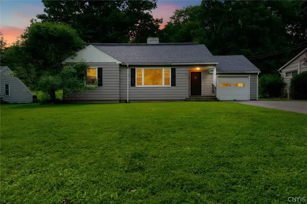 10 S Ten Eyck Avenue, Cazenovia, NY 13035
