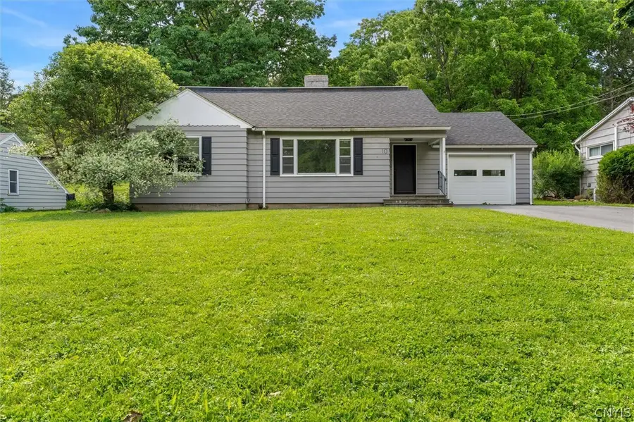 10 S Ten Eyck Avenue, Cazenovia, NY 13035 - #3