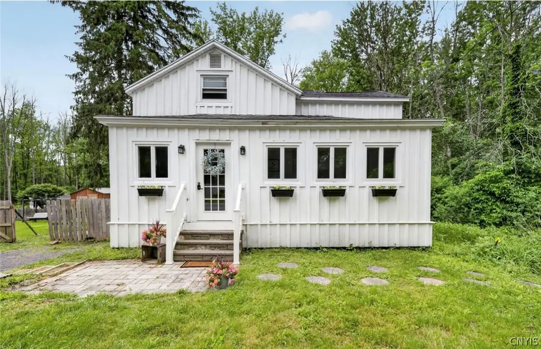 3859 State Street Road, Skaneateles, NY 13152 - #1