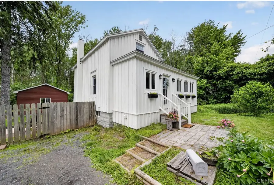 3859 State Street Road, Skaneateles, NY 13152 - #3