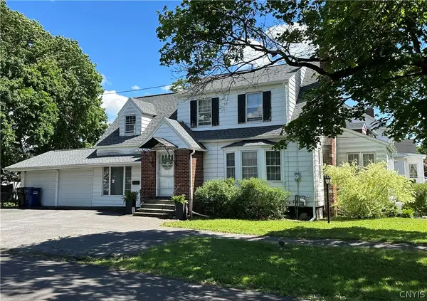 456 Wendell Terrace, Syracuse, NY 13203