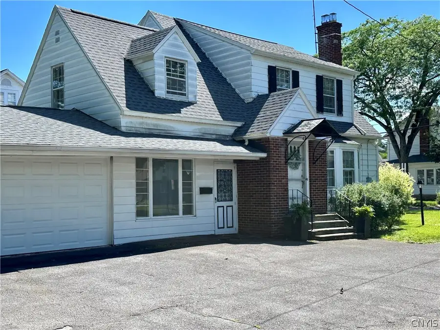 456 Wendell Terrace, Syracuse, NY 13203 - #2