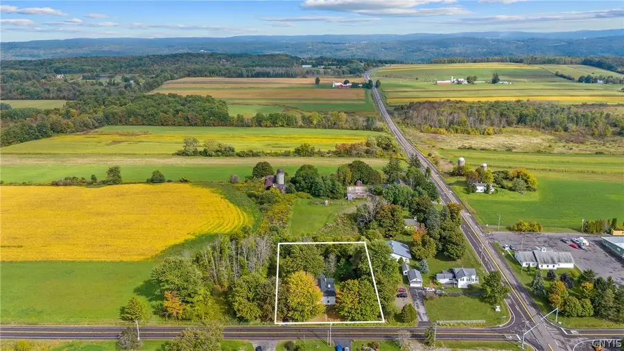 3148 Pompey Center Road, Manlius, NY 13104 - #3