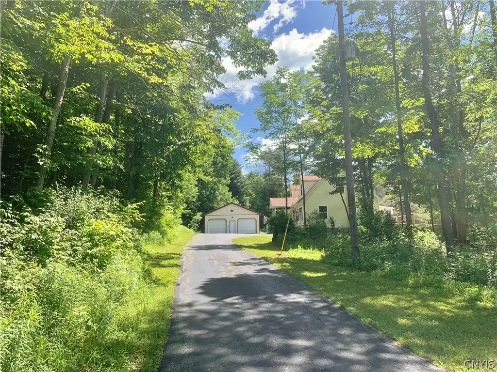 10149 Bailey Lake Road, Waterville, NY 13480 - #1