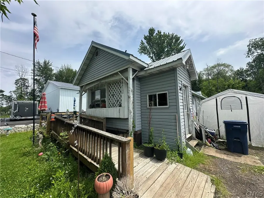 2262 County Route 12, Central Square, NY 13036 - #2