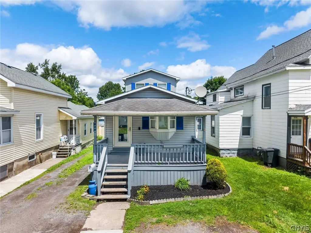 232 N Main Street, Oneida, NY 13421 - #1