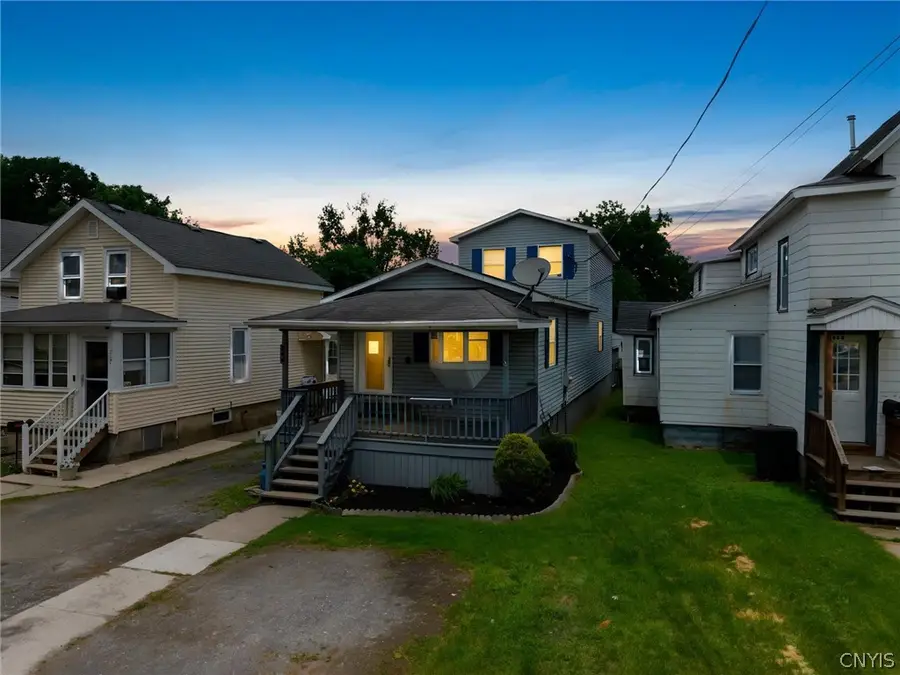 232 N Main Street, Oneida, NY 13421 - #2