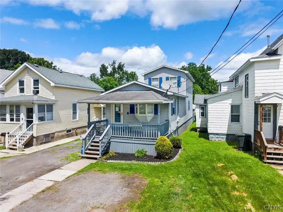 232 N Main Street, Oneida, NY 13421 - #3