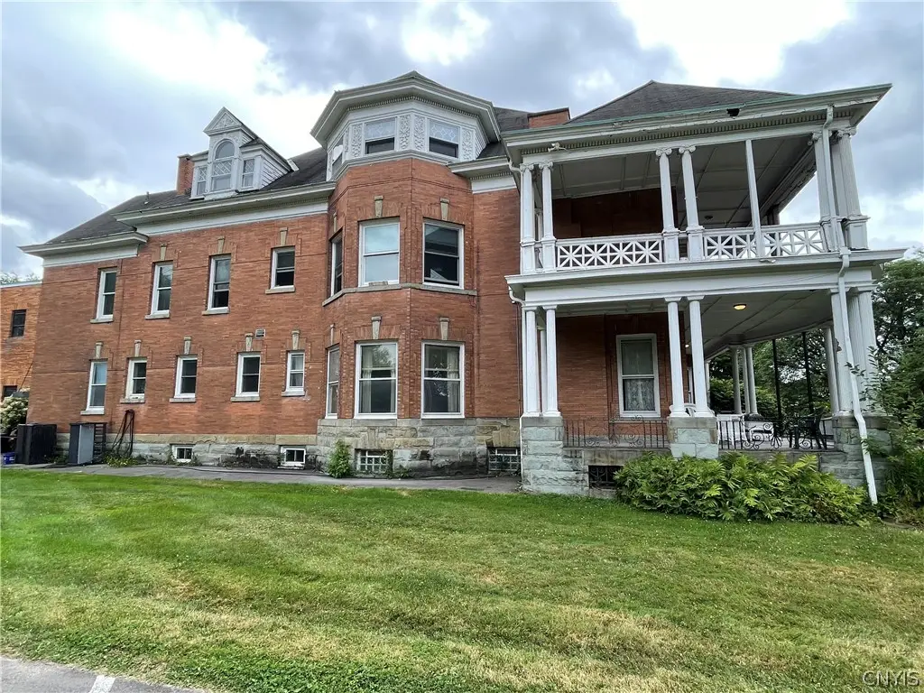 702 Danforth Street, Syracuse, NY 13208 - #1