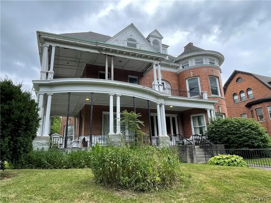 702 Danforth Street, Syracuse, NY 13208 - #2