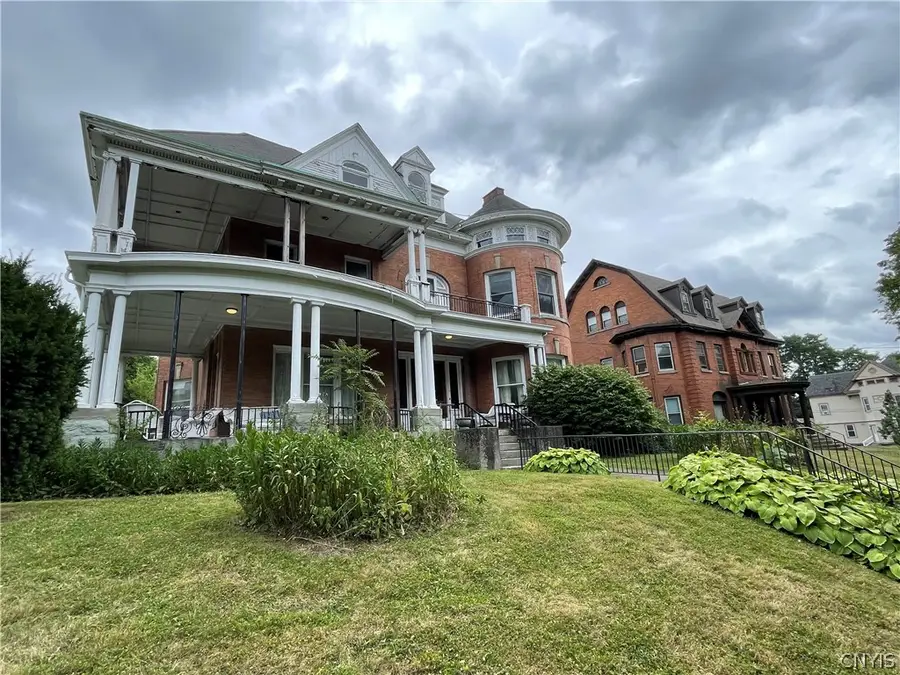 702 Danforth Street, Syracuse, NY 13208 - #3