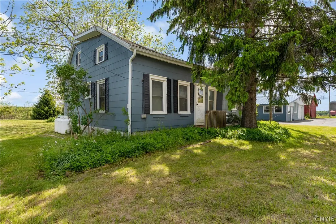 13880 State Route 90, Locke, NY 13092 - #1