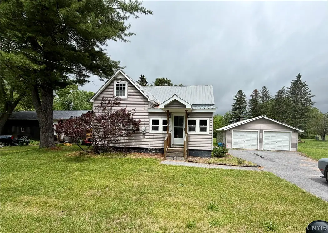 573 S Washington Street, Carthage, NY 13619 - #1