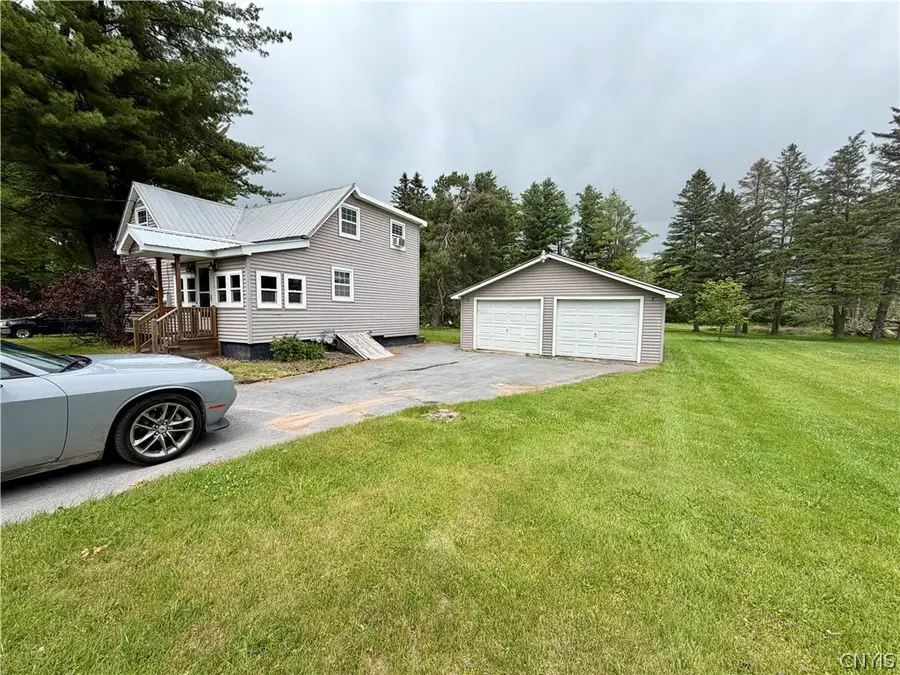 573 S Washington Street, Carthage, NY 13619 - #2