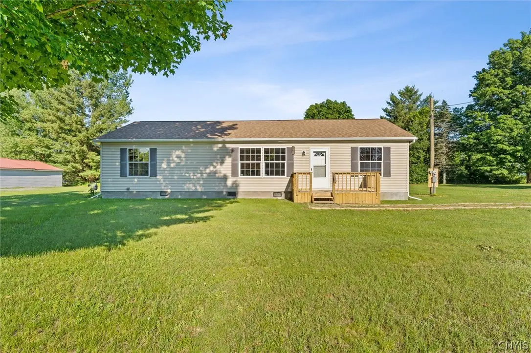 33 Delta Avenue, Hastings, NY 13076 - #1