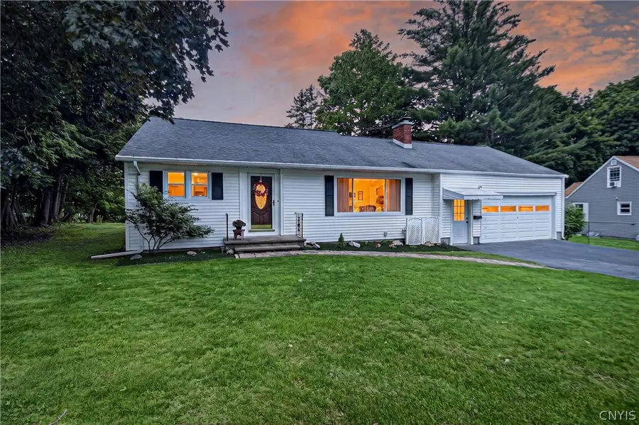 5 Lyndon Rd, Whitesboro, NY 13492 - #3