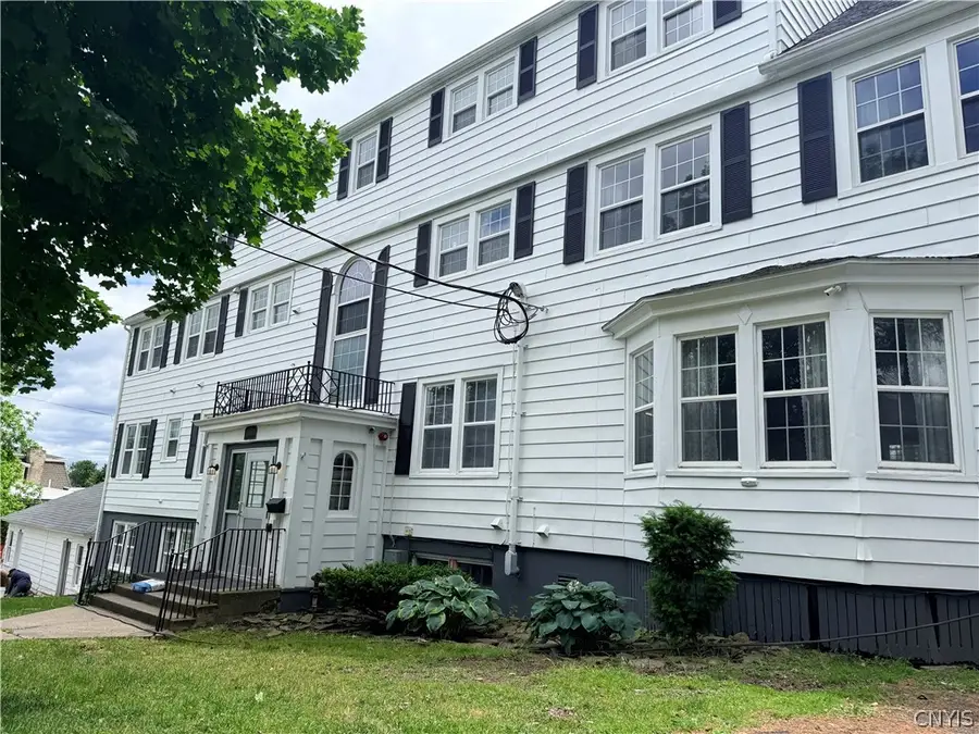 52 Prospect, Cortland, NY 13045 - #3