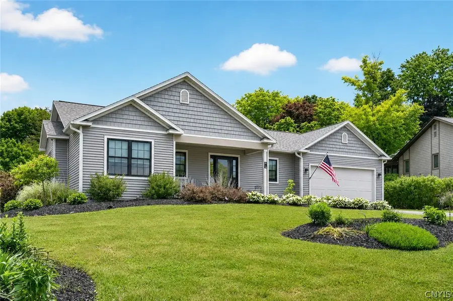 106 Kathleen Terrace, Camillus, NY 13031 - #2