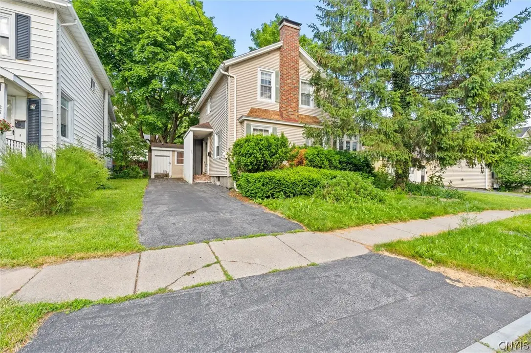 30 Sherman Street, Auburn, NY 13021 - #1