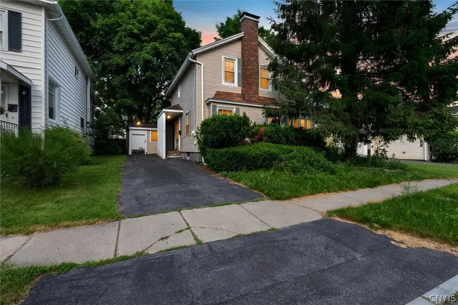 30 Sherman Street, Auburn, NY 13021 - #2