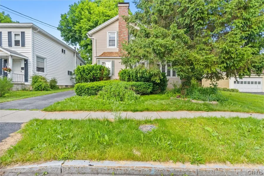 30 Sherman Street, Auburn, NY 13021 - #3