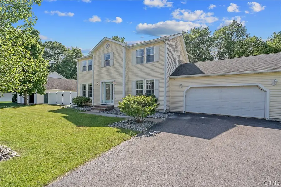 27 Tupelo Drive, Oswego, NY 13126 - #2