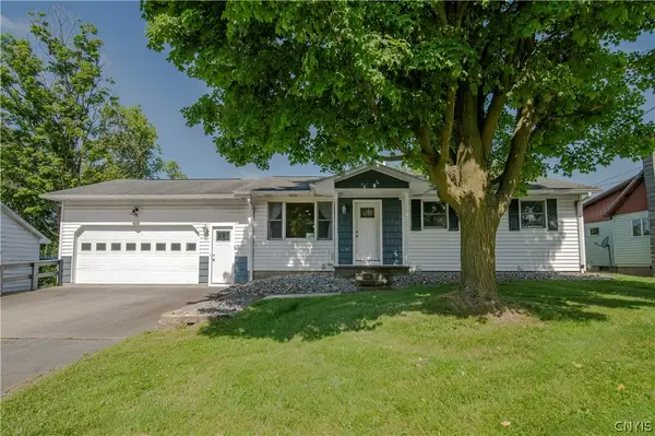 3299 Mohawk Street, New Hartford, NY 13413