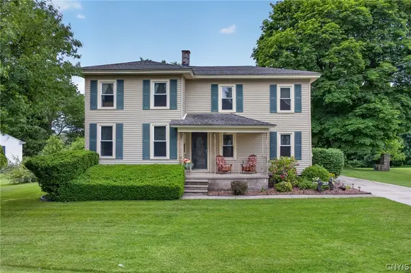 910 County Route 25, Oswego, NY 13126