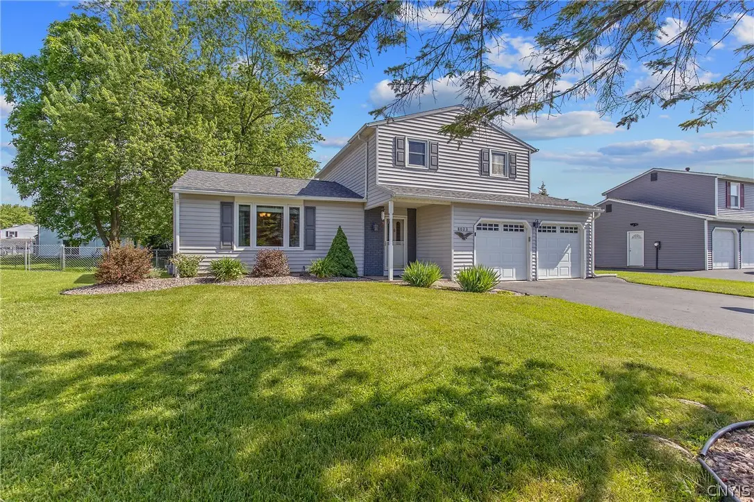 8023 Evesborough Drive, Clay, NY 13041 - #1