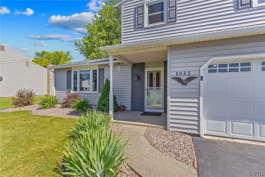 8023 Evesborough Drive, Clay, NY 13041 - #3