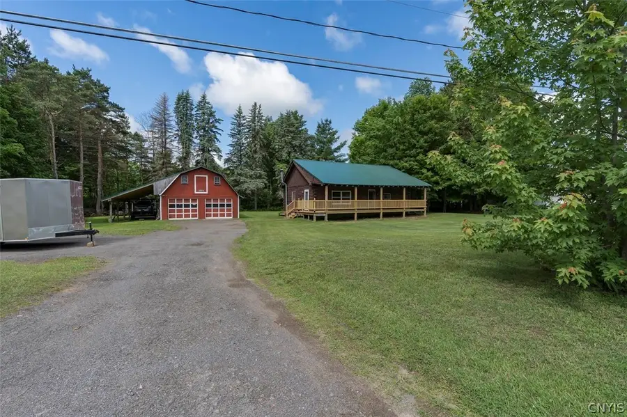 33910 Jackson Ii Road, Carthage, NY 13619 - #2