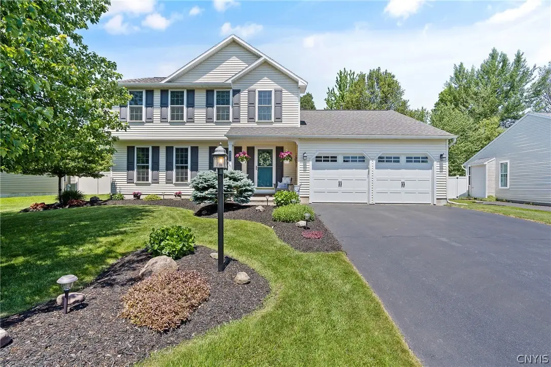 8775 Raulli Drive, Cicero, NY 13039 - #1