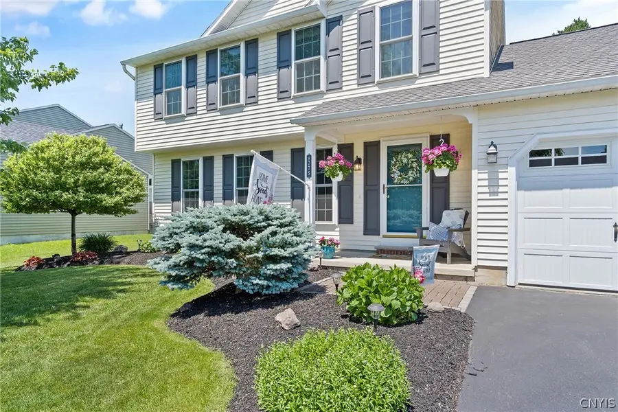 8775 Raulli Drive, Cicero, NY 13039 - #2