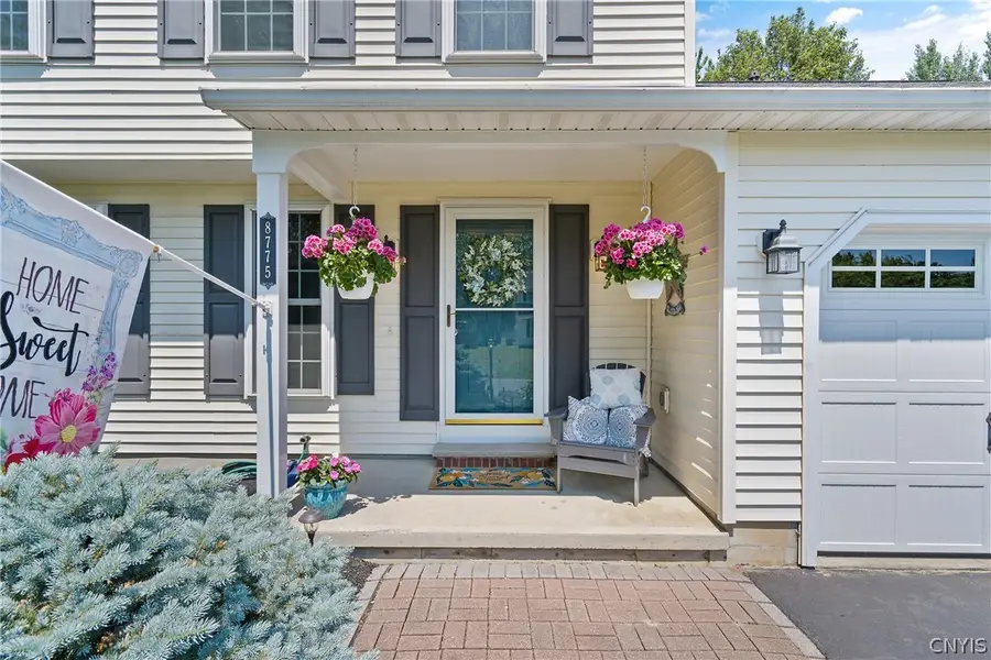 8775 Raulli Drive, Cicero, NY 13039 - #3